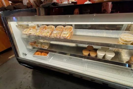 Larkins Deli & Bakery