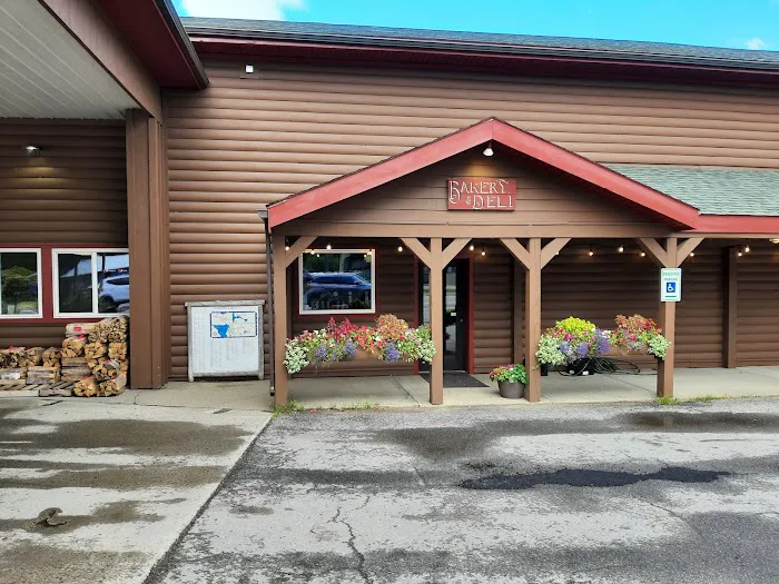 Larkins Deli & Bakery Picture 9