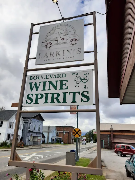Larkins Deli & Bakery Picture 7