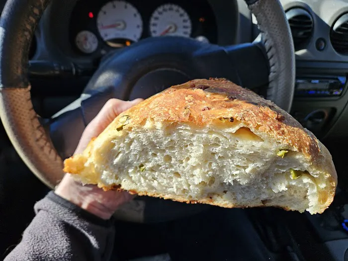 Mountain Rise Sourdough Bread Co. Picture 2