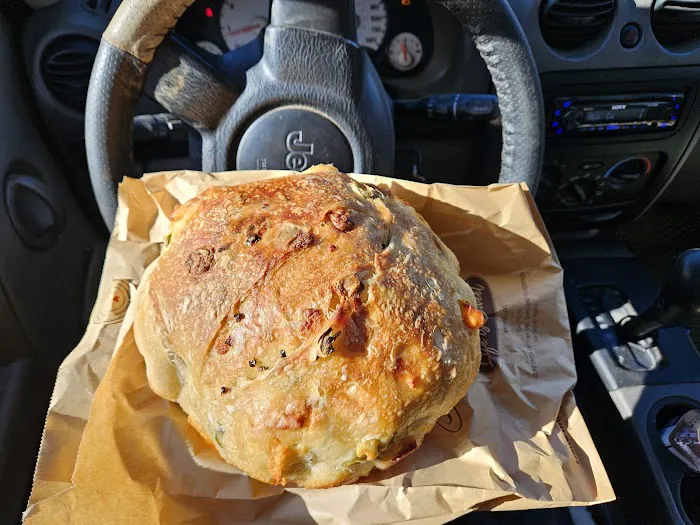 Mountain Rise Sourdough Bread Co. Picture 1