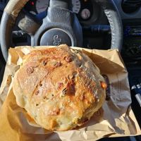 Mountain Rise Sourdough Bread Co. ico