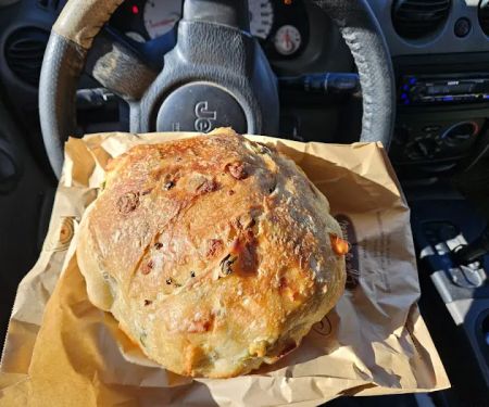 Mountain Rise Sourdough Bread Co.