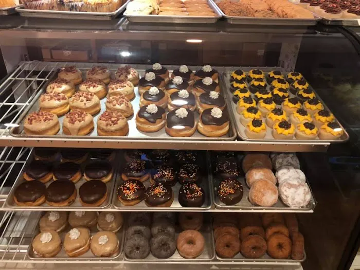 Sunflour Bakery Picture 1