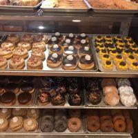 Sunflour Bakery ico