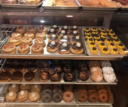 Sunflour Bakery