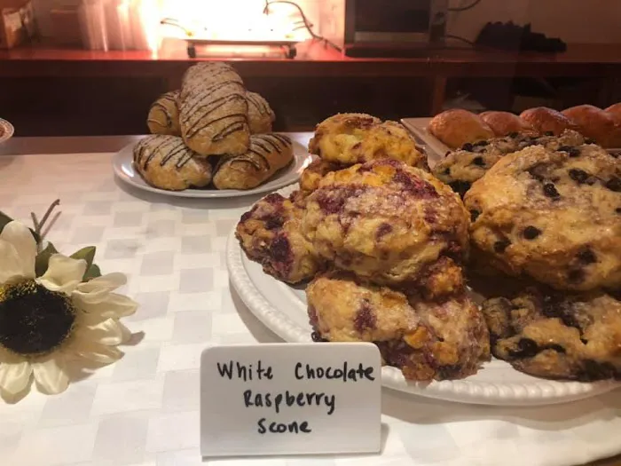 Sunflour Bakery Picture 10