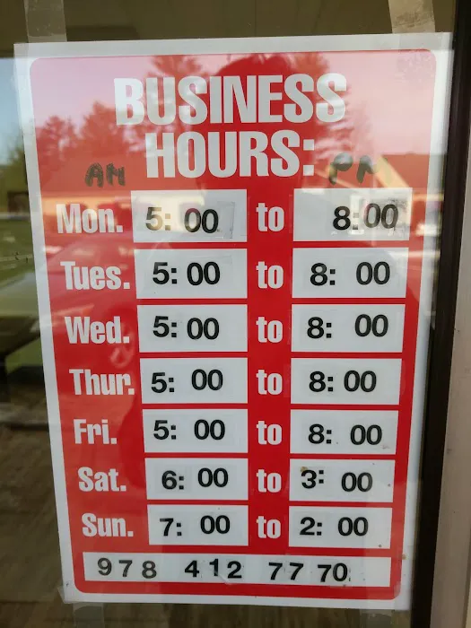 East End Bagels Picture 4