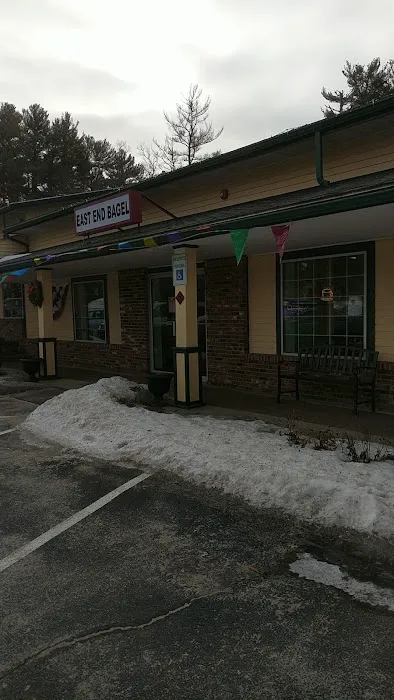 East End Bagels Picture 1