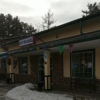 East End Bagels ico