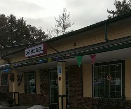 East End Bagels