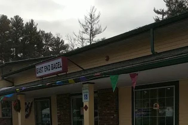 East End Bagels