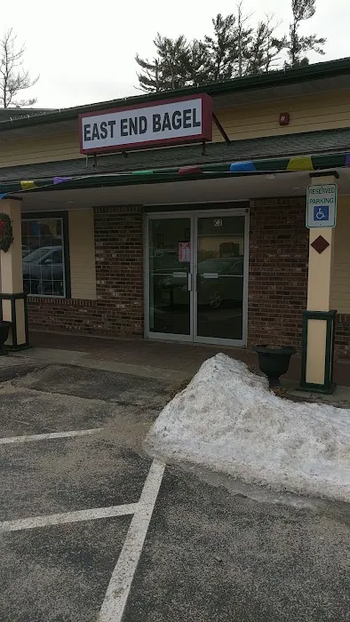 East End Bagels Picture 2