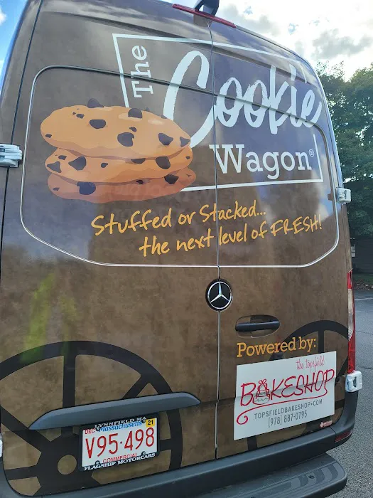 Topsfield Bakeshop Picture 1