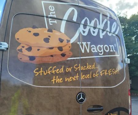 Topsfield Bakeshop