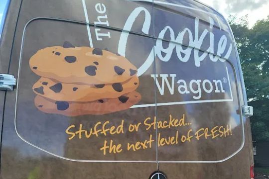 Topsfield Bakeshop