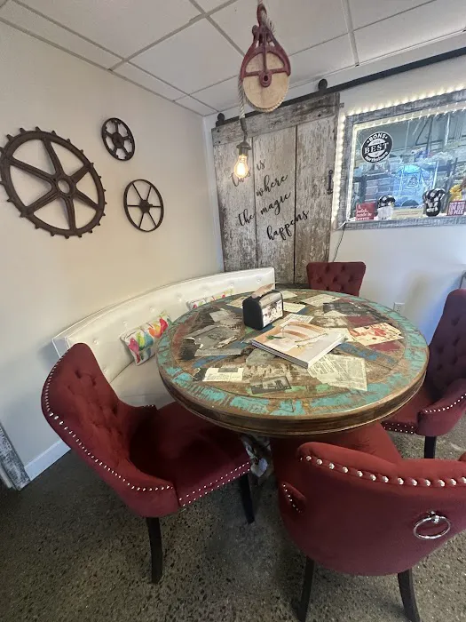 Topsfield Bakeshop Picture 9
