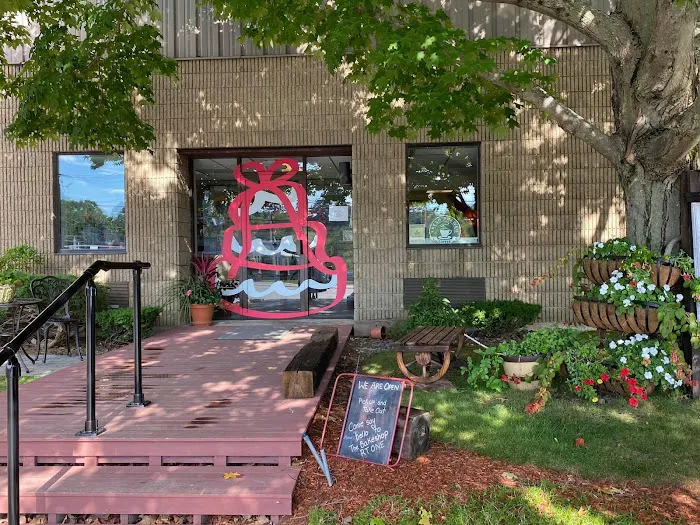 Topsfield Bakeshop Picture 2