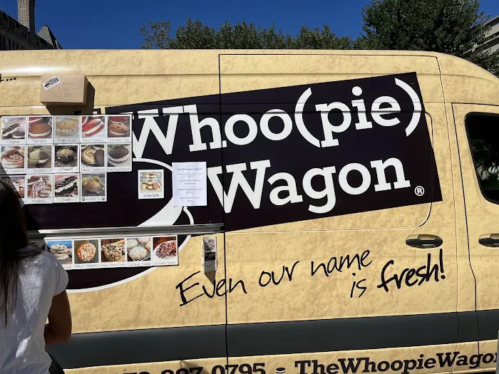 The Whoo(pie) Wagon Picture 9