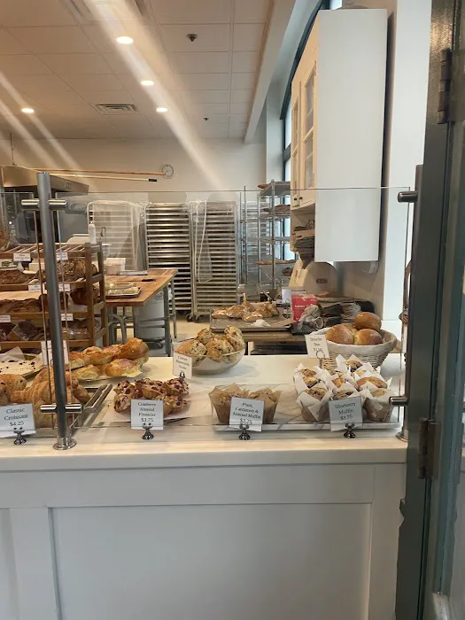Bonny Breads Picture 7