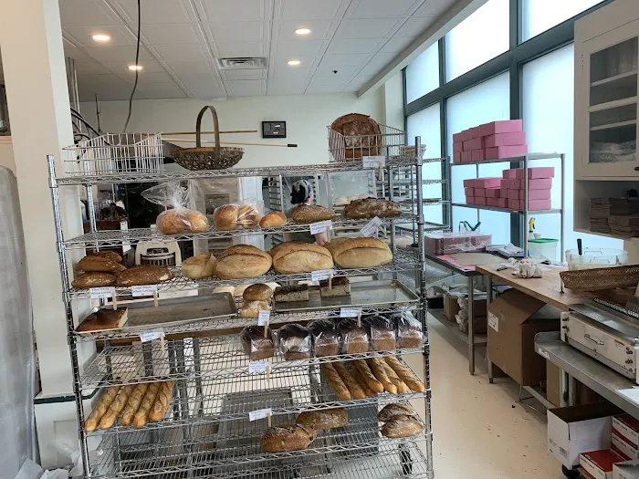 Bonny Breads Picture 1