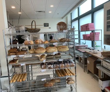 Bonny Breads