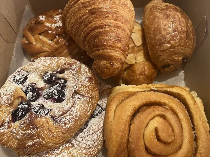 Bonny Breads Picture 5