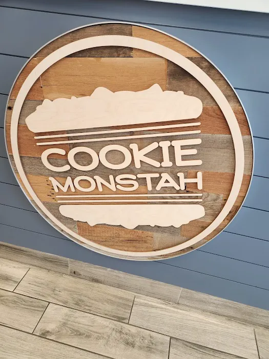 The Cookie Monstah Beverly Picture 5