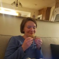 The Cookie Monstah Beverly ico