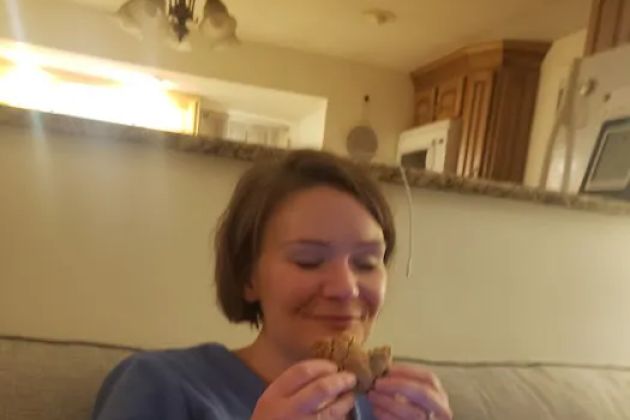 The Cookie Monstah Beverly
