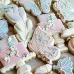 SugarShells Custom Cookies