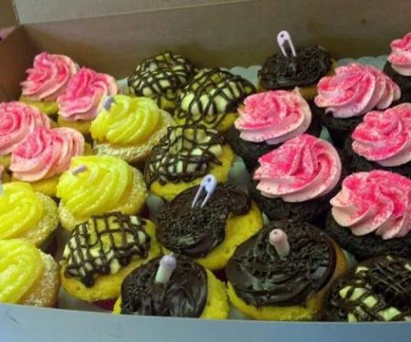 Ziggy's & Sons Donuts