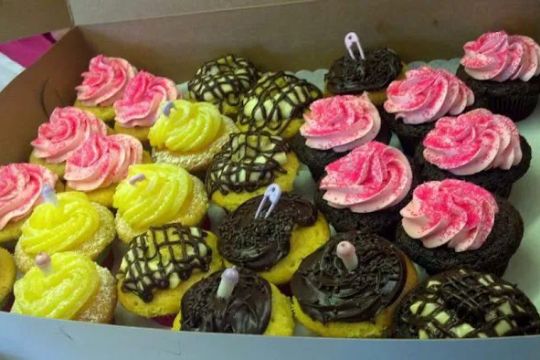Ziggy's & Sons Donuts