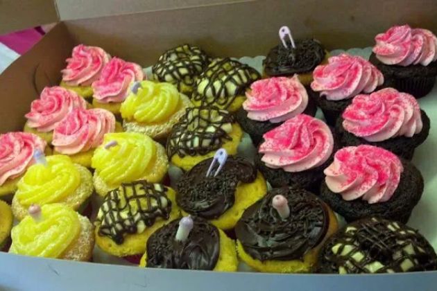 Ziggy's & Sons Donuts