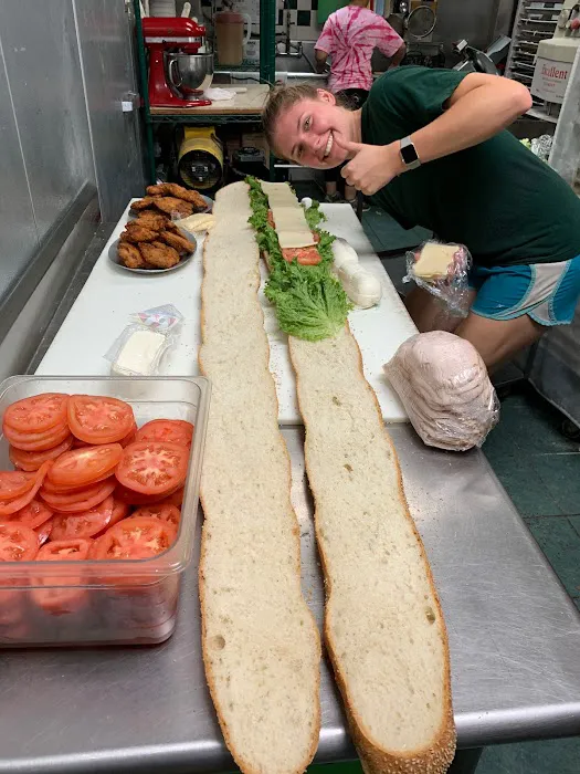 Bagel Basket Picture 2