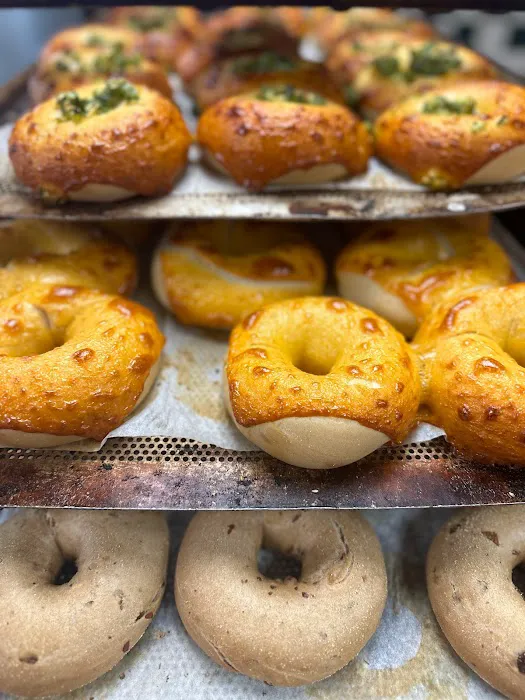 Bagel Basket Picture 1