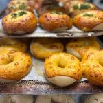 Bagel Basket