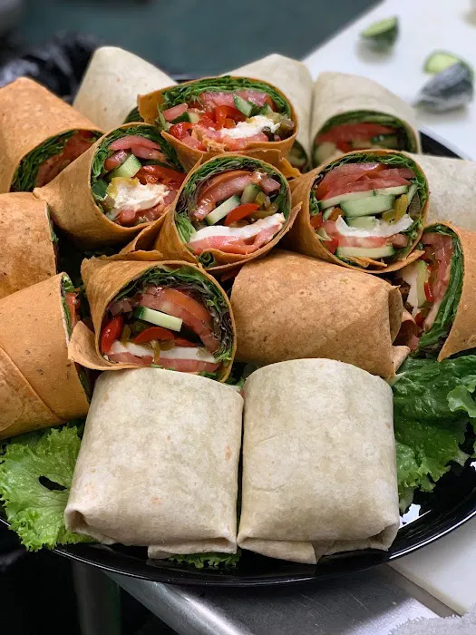 Bagel Basket Picture 6