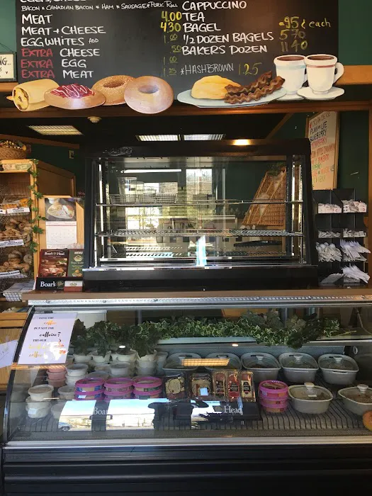 Bagel Basket Picture 8
