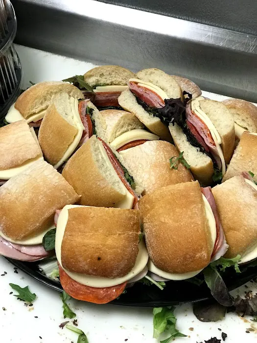Bagel Basket Picture 10