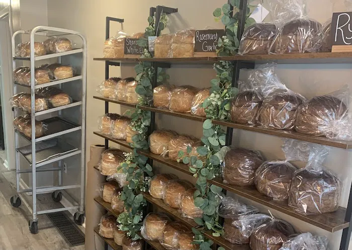 Mitz Bakery Picture 1