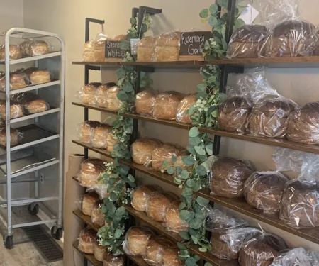 Mitz Bakery
