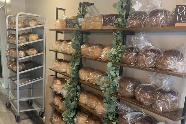 Mitz Bakery