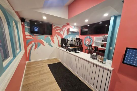 Aloha Jay's