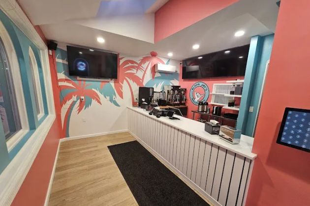 Aloha Jay's