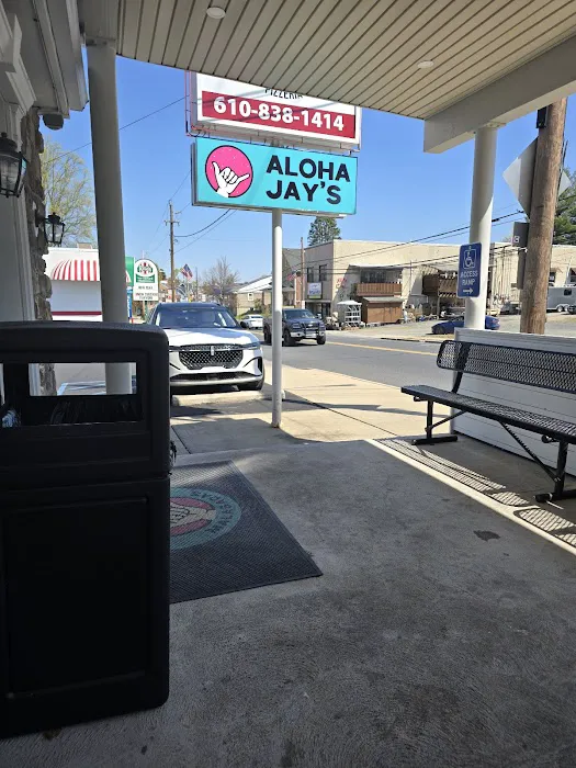 Aloha Jay's Picture 4
