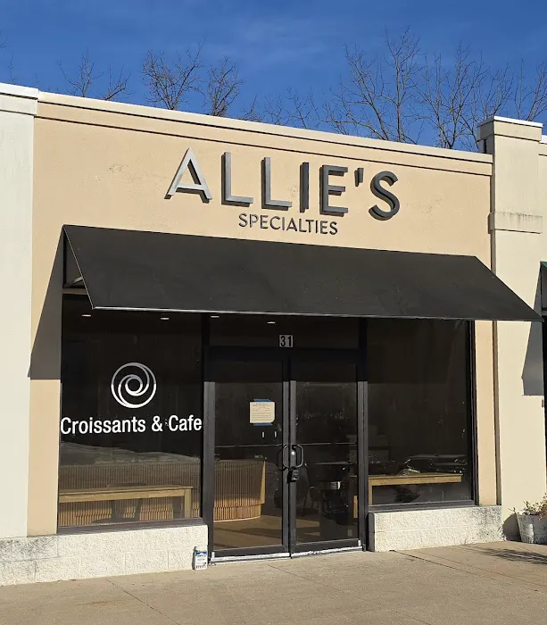 Allie's Specialties Picture 1