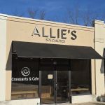 Allie's Specialties