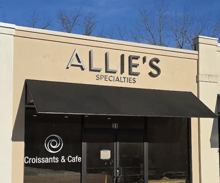 Allie's Specialties