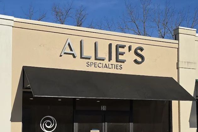 Allie's Specialties